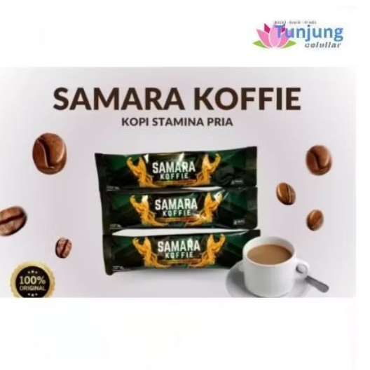 

Kopi Samara pengganti slb