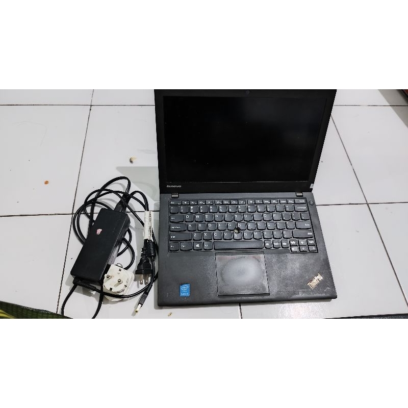 Lenovo Thinkpad X240