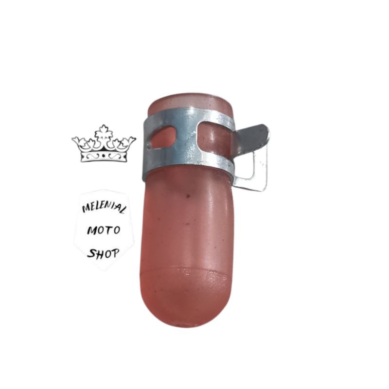 Tube Drain Filter Honda Genio, Beat New, Scoopy New