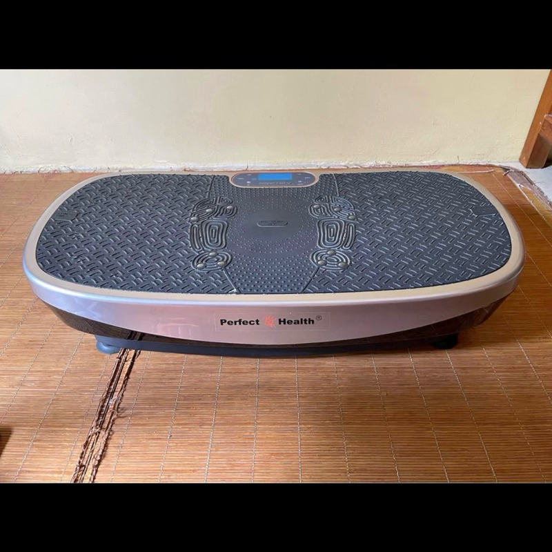 perfect health - body slimmer getar pengecil perut