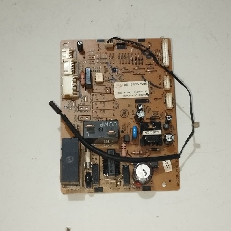 MODUL AC DAIKIN MALAYSIA 1PK FTV AC DAIKIN