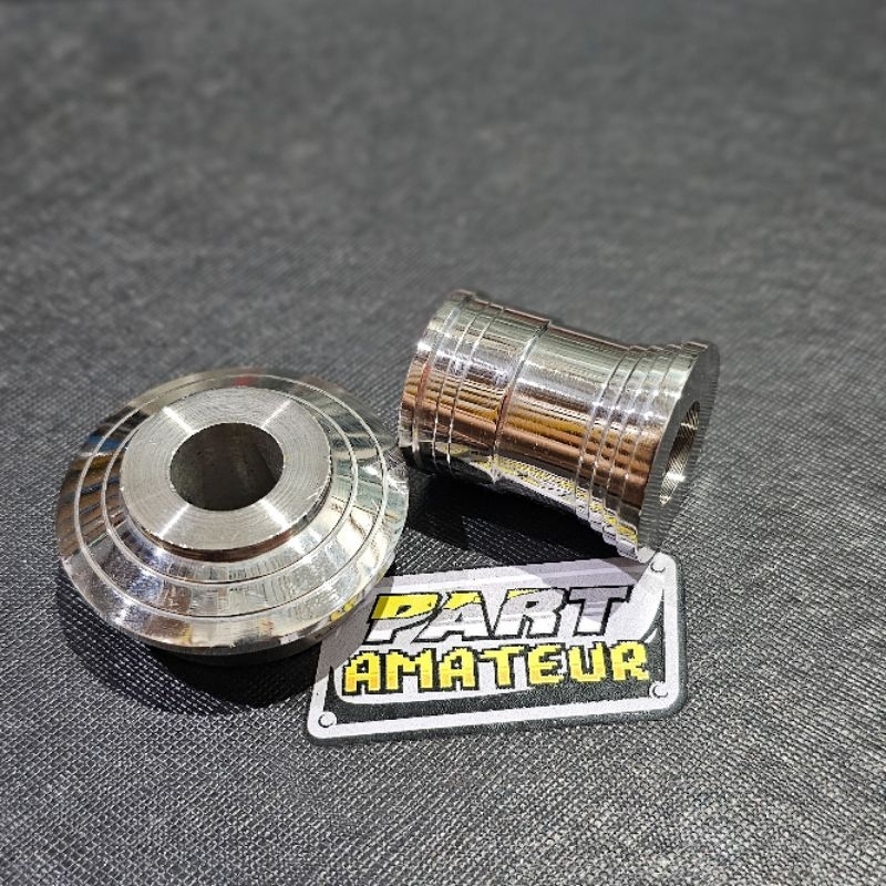 Bosh tromol RX KING PNP ARM TIGER boshing bushing bos TROMOL RX KING arm Tiger tromol RX king PNP TI