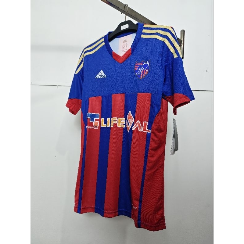 Jersey Bola Tokyo FC