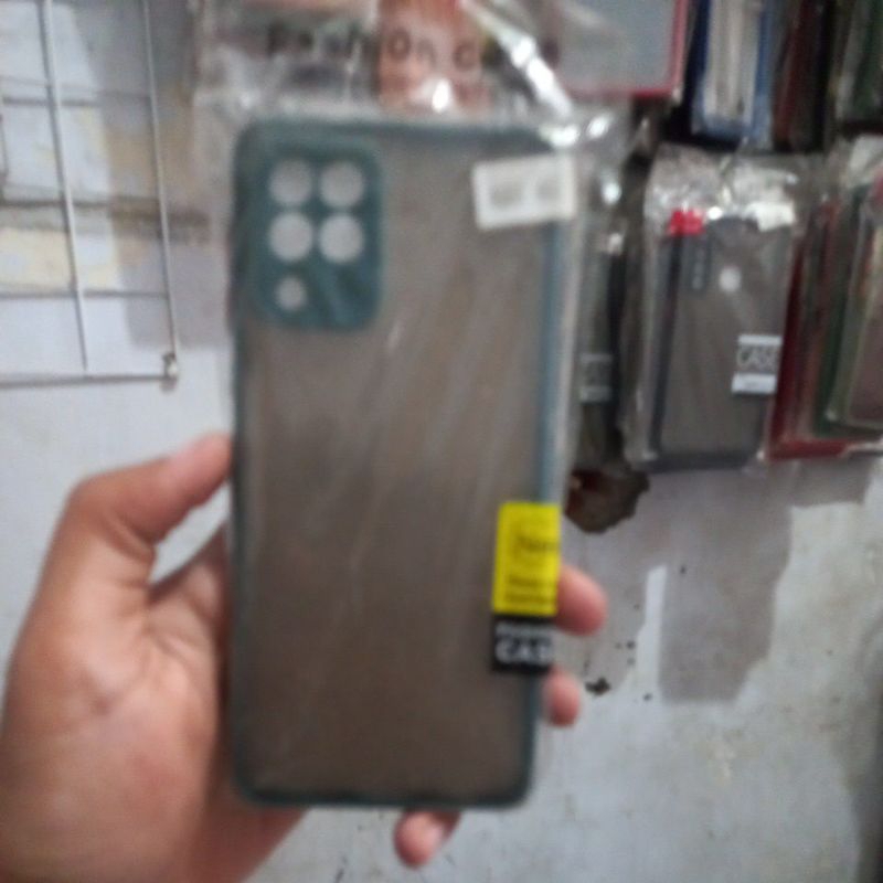 case Samsung a22