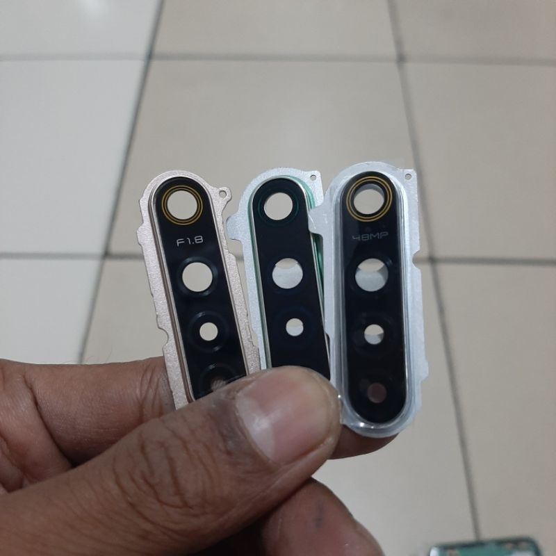 Kaca Kamera Realme Xt