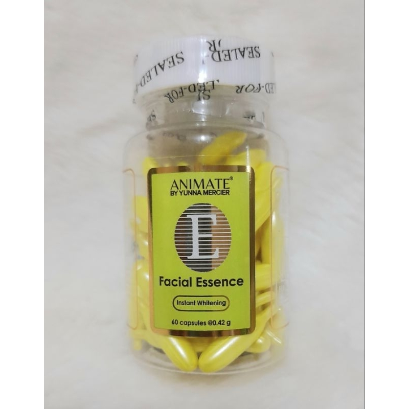 Facial Essense ANIMATE Original