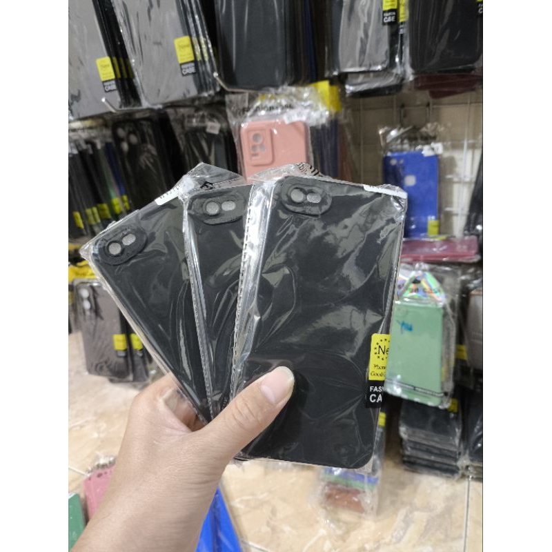 Case Pro Camera Vivo V5+/V5 Plus