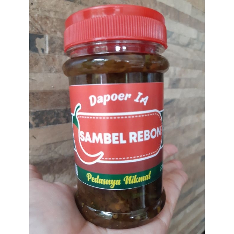 

SAMBEL REBON