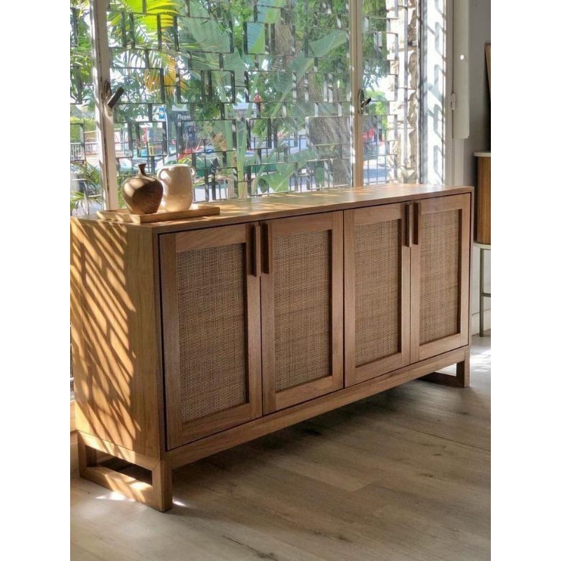 bufet tv minimalis custome jati.bufet tv masakini.bufet tv model terbaru