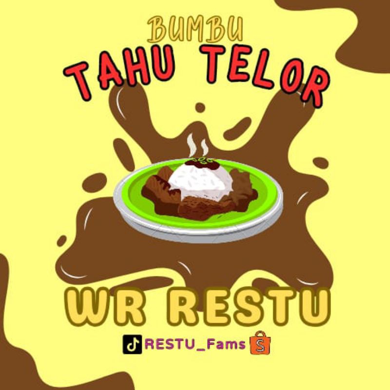 

Bumbu tahu telor spesial