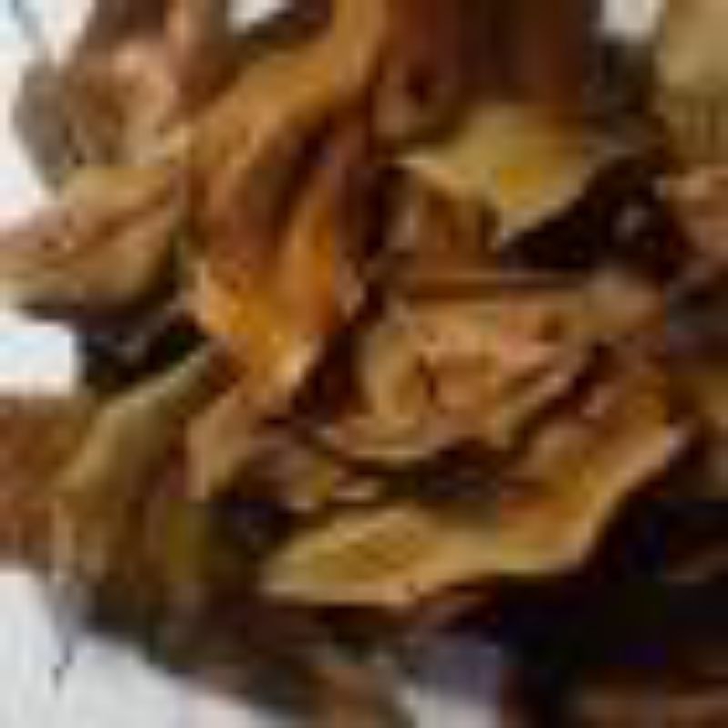 

Daun cengkeh kering siap kirim