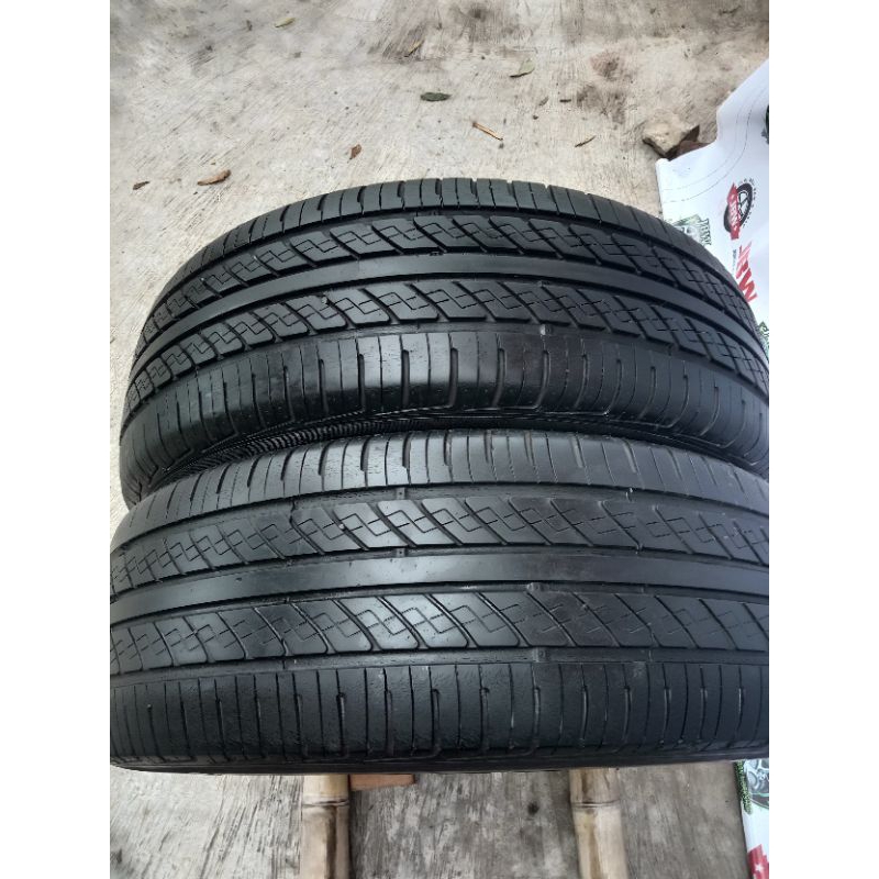 Achilles 122 215/65 R16 paket2pcs