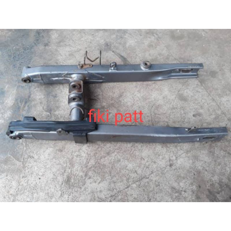 Swing arm jupiter mx new mx 135 daubld disc second original