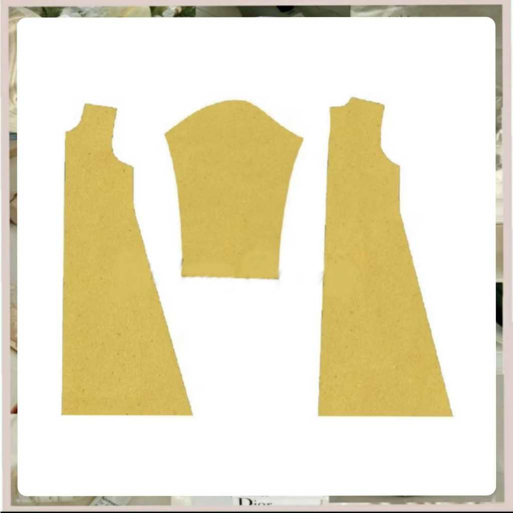 Sport Sistem Pola Kebaya Tunik Wanita Dewasa Pola Instan Kebaya Tunik Dewasa Pola Jahit Pola Jiplak