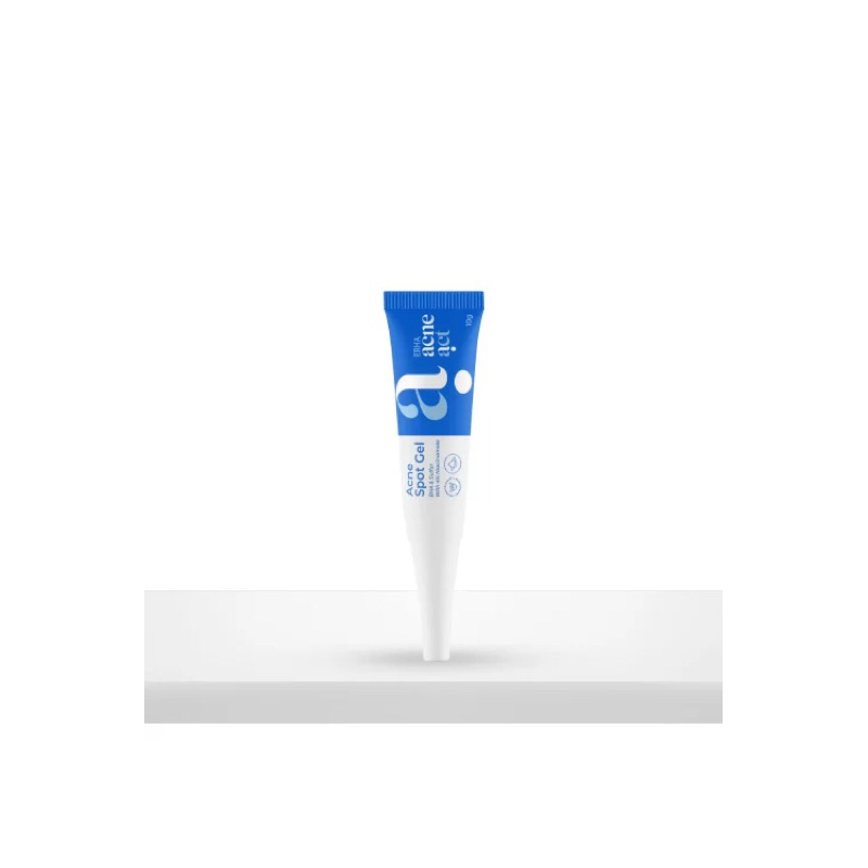 ERHA AcneAct Acne Spot Gel