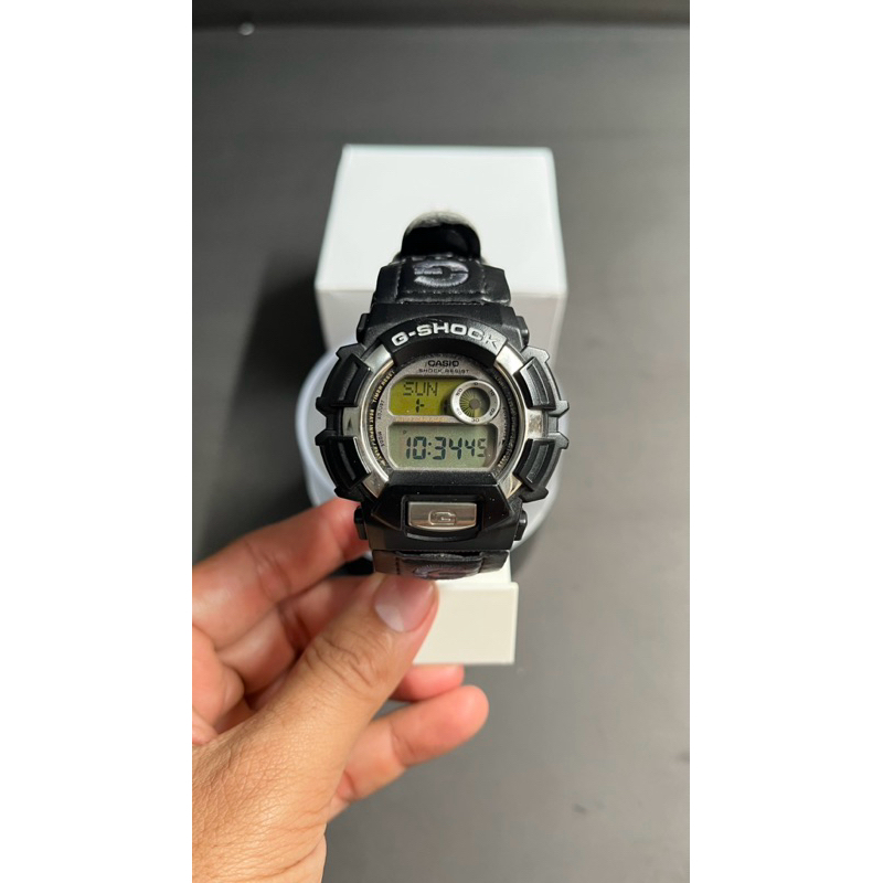 Casio G-Shock DW-9500RL