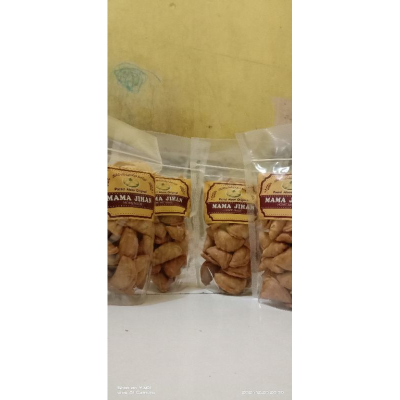 

pastel Abon