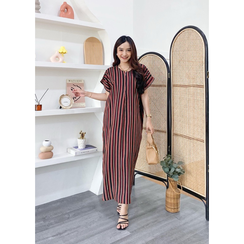 Daster SMK BUSUI by HD.ID