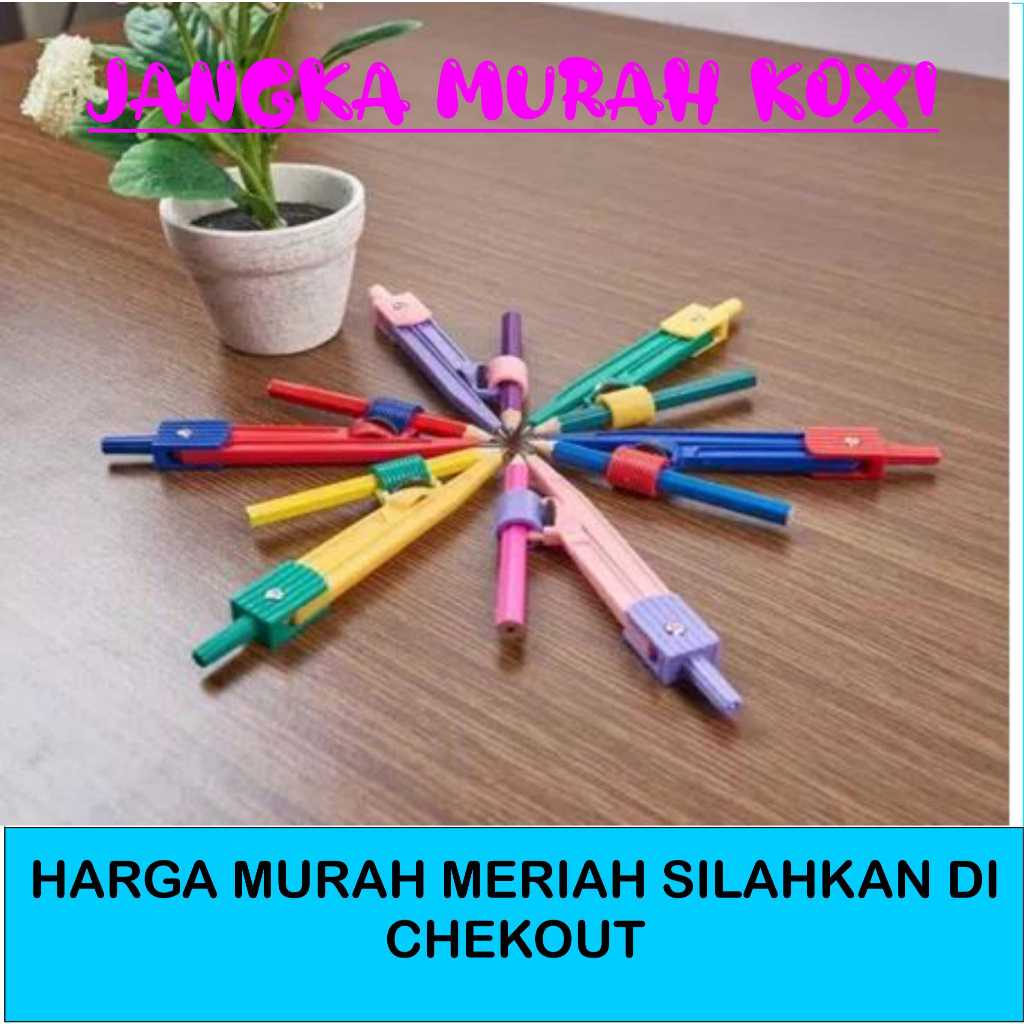 

JANGKA MURAH KOXI