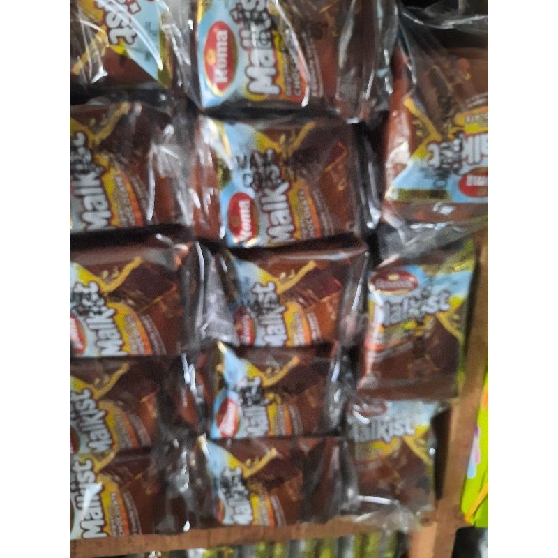 

roma malkist coklat