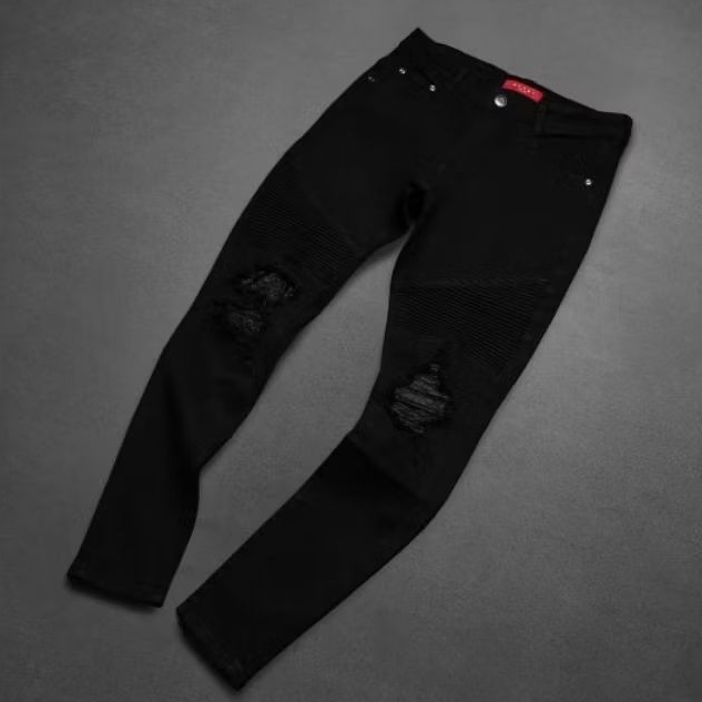 RUCAS YEAR OF SNAKE - RUCAS JEANS PYTHON - RUCAS ORIGINAL