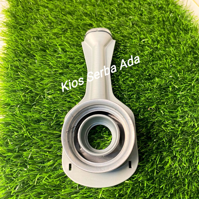 CORONG RINNAI GALVALUM CEROBONG KOMPOR GAS RINNAI 522C