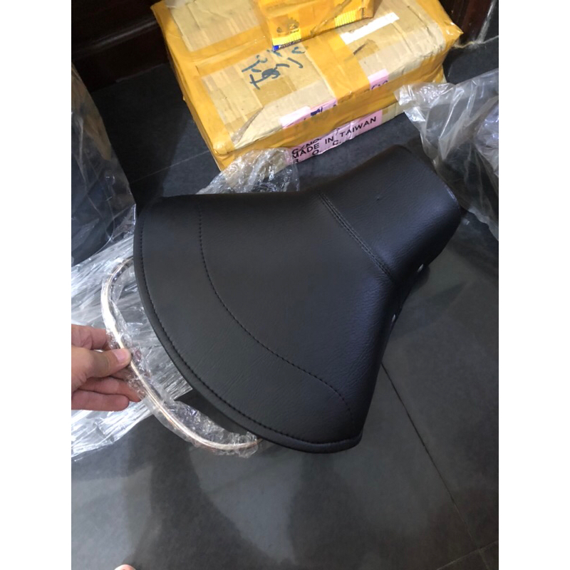 jok Vespa VBB VBA impor