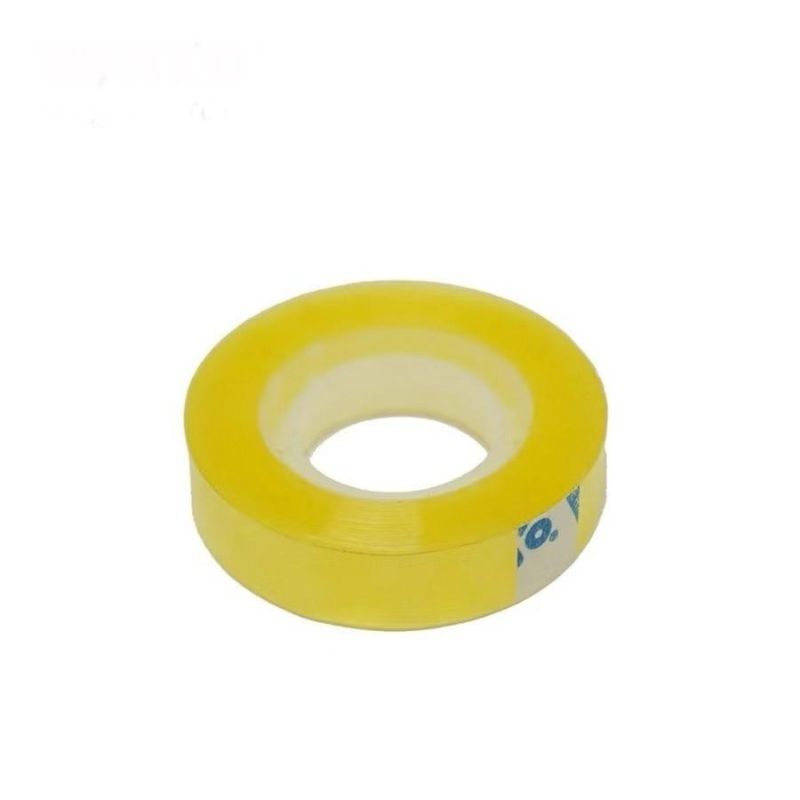 

ISOLASI TAPE/CLEAR OFFICE TAPE KENKO/12mm