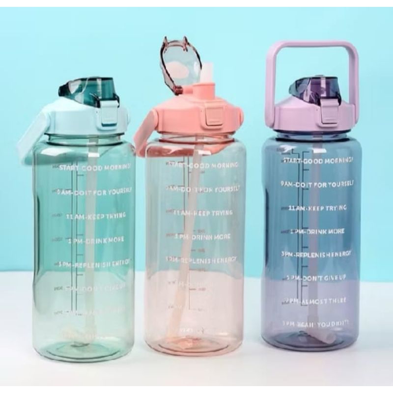 BOTOL MINUM BENING 2LITER