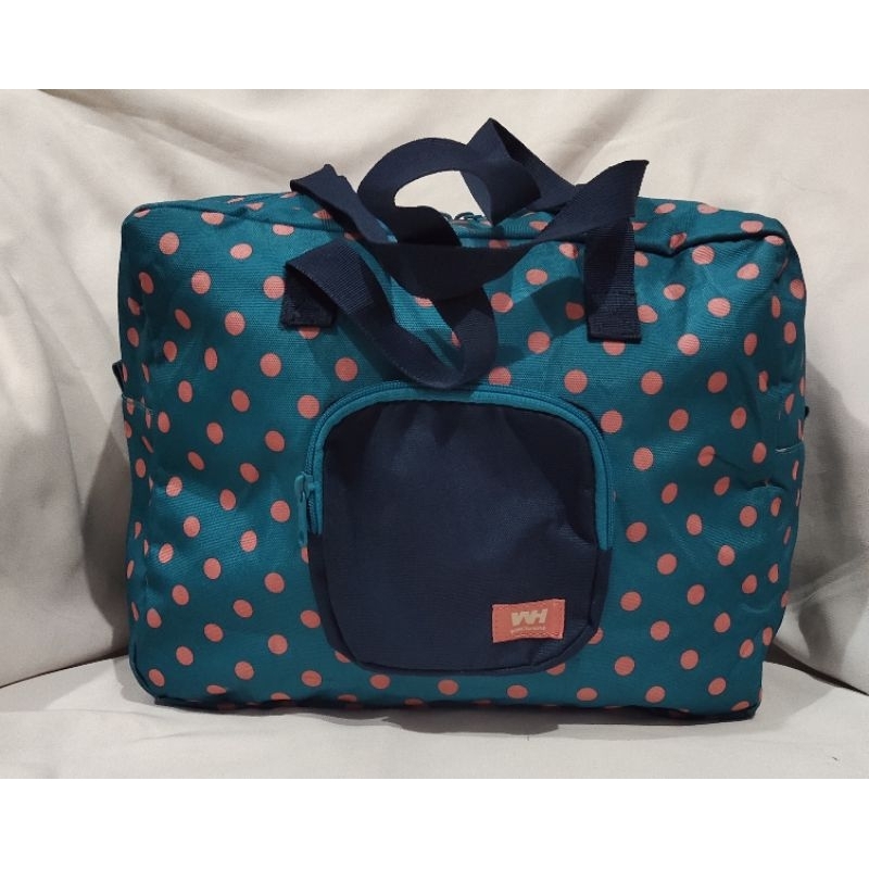 Tas wanita Winghouse Polkadot