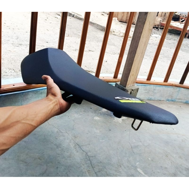 Jok MX King 150 road race ozza racing amplas pasir - jok road race mx king amplas pasir ozza racing 