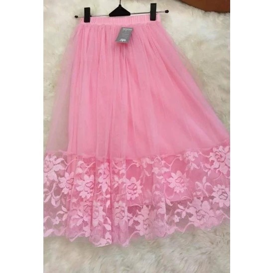 ROK TUTU ANAK PEREMPUAN ROK TUTU ANAK ROK TUTU RENDA ROK TUTU ANAK SD