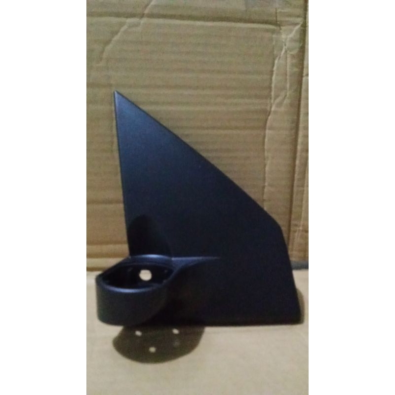 dudukan kaki spion Izusu panther touring 2008-2012 original,bagian sisi kanan