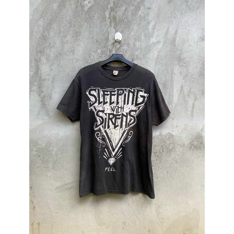 Sleeping With Sirens