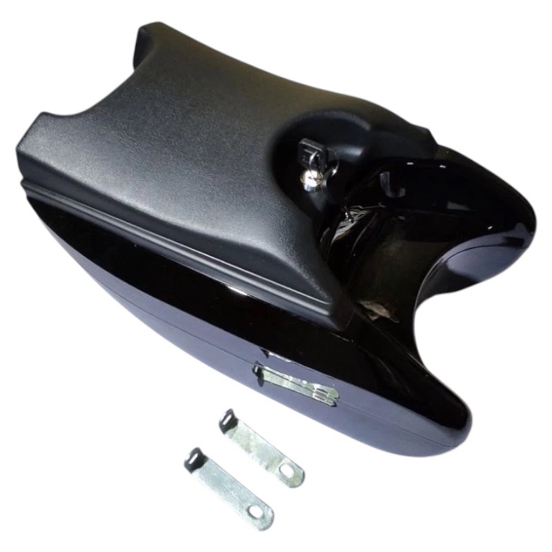 Center Box Bagasi Bok Tengah Honda Astrea Prima Star