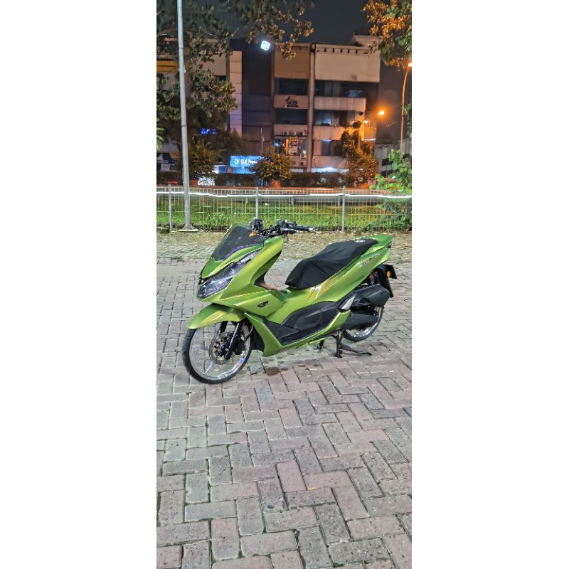 Velg VND AK55 Ring 17 Beradaptor PNP PCX 160/150