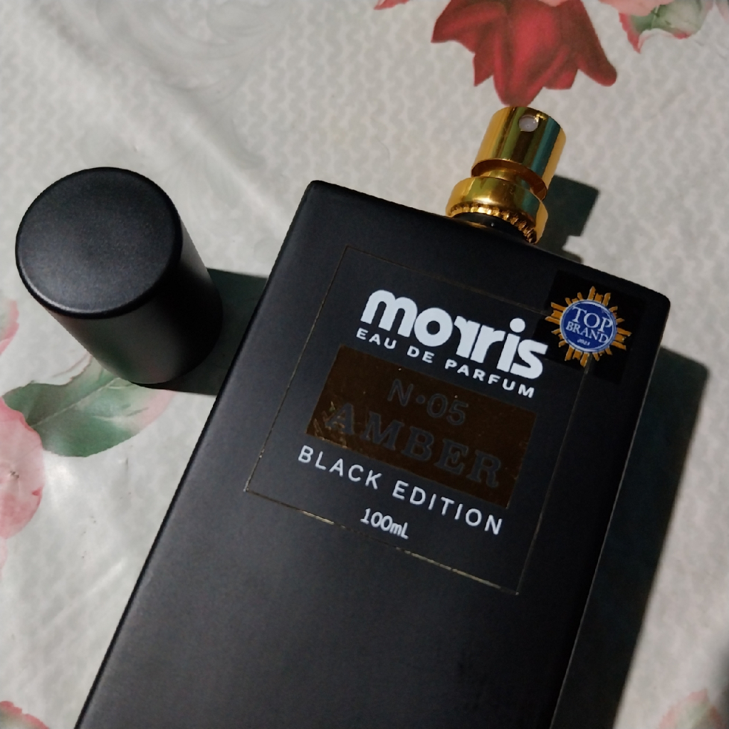 Parfum Pria Morris