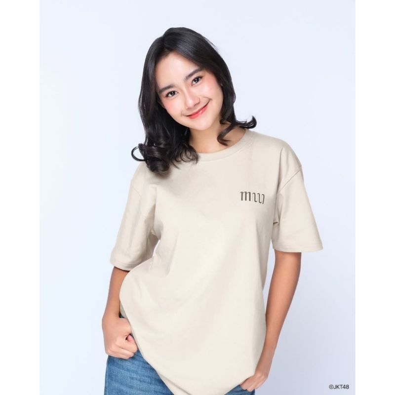 Kaos JKT48 Birthday T-Shirt Freya Jayawardana 2025 Free Stiker/PC