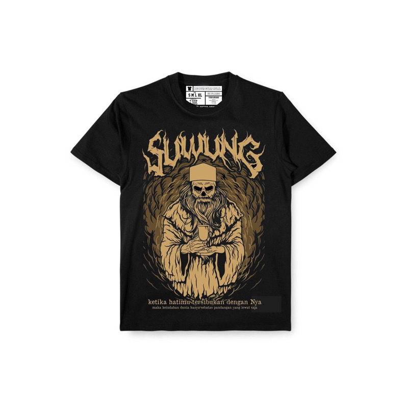 KAOS SUWUNG KAOS KATA-KATA ORIGINAL