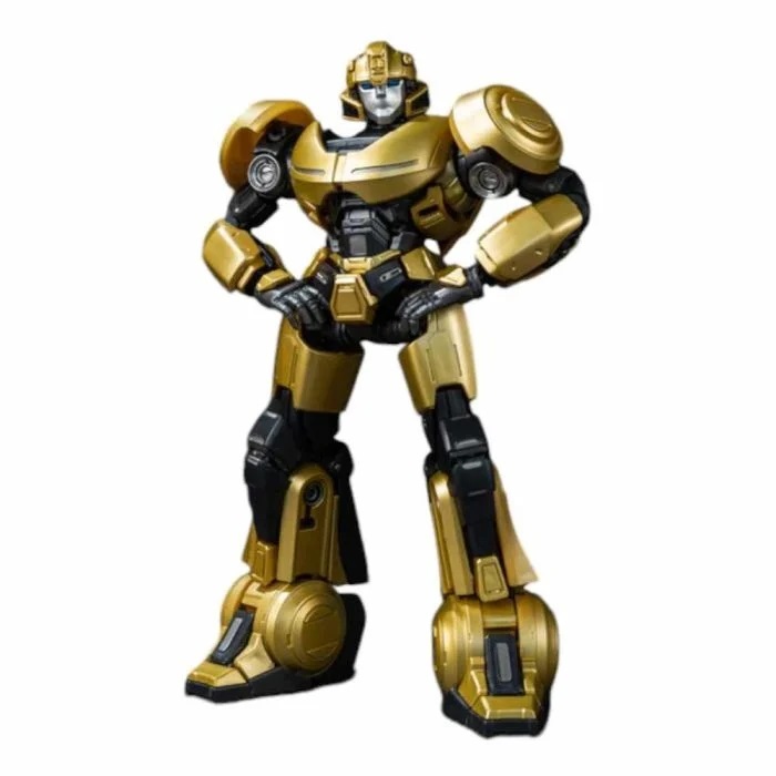 Yolopark BUMBLEBEE Transformers One AMK Series Model Kit Figure Toy