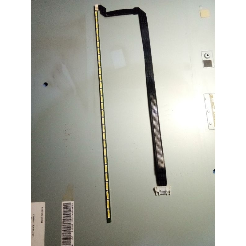 Backlight back light backled bekled lampu led bl tv LG plus flexible 22LN4000 22LN4050 22LN4100