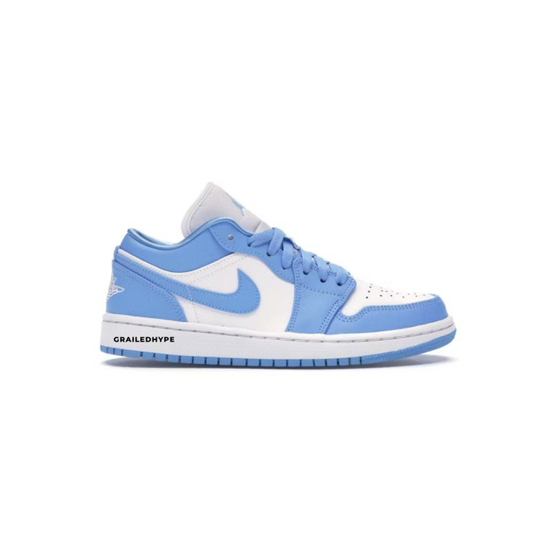 Air Jordan 1 Low UNC Womens (100% Original)