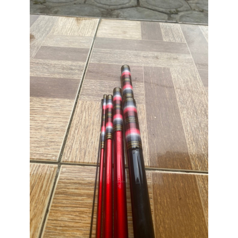 iguruai king cat fish 360