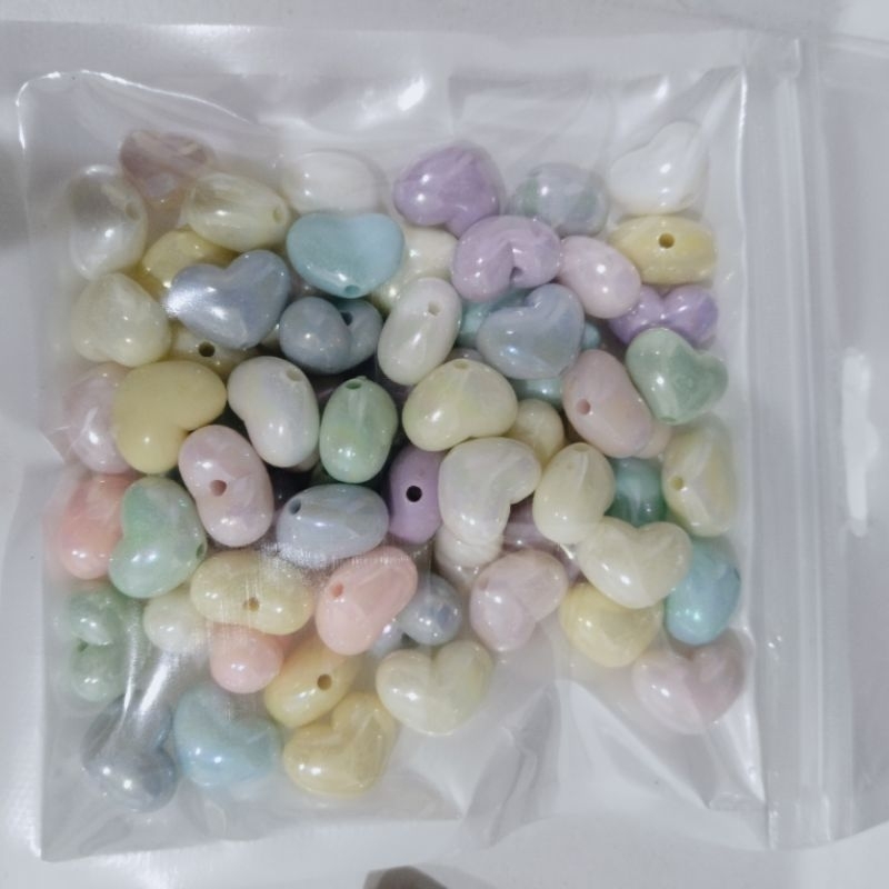 Manik Mute Love Gembul Kilap