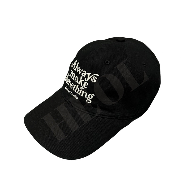 ODSD “ALWAYS MAKE SOMETHING” CAP