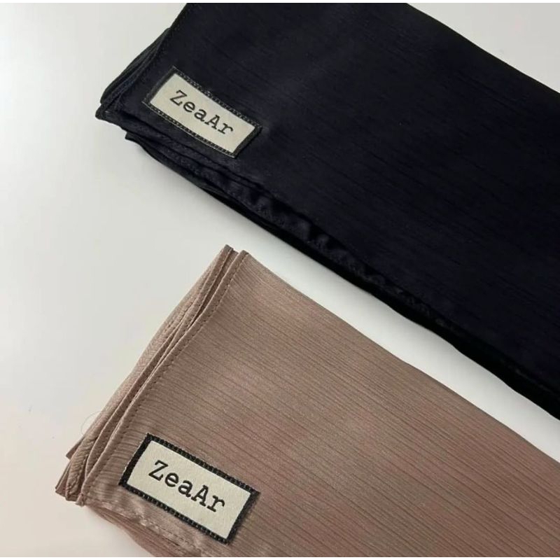 ZeaAr • SCARF PREMIUM • SCARF JUMBO • SCARF SILK