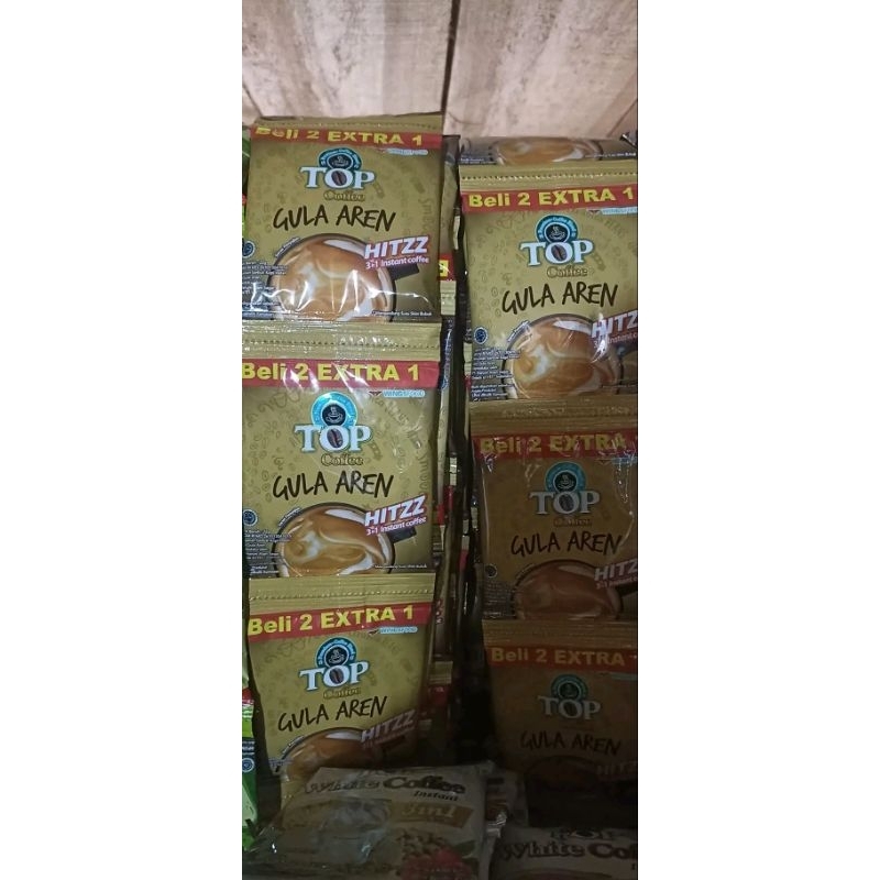 

Top aren hitzz 15 pcs