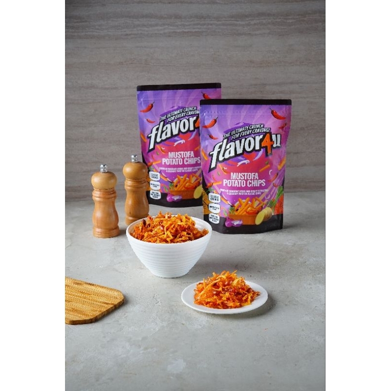 

mustopa flavor4u Original