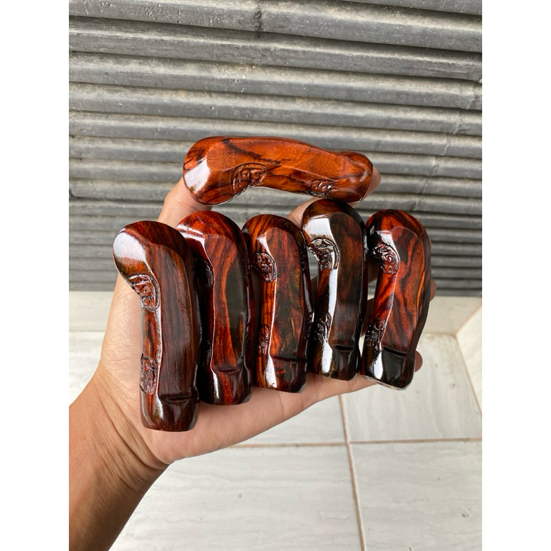 deder kayu galih sono jogja