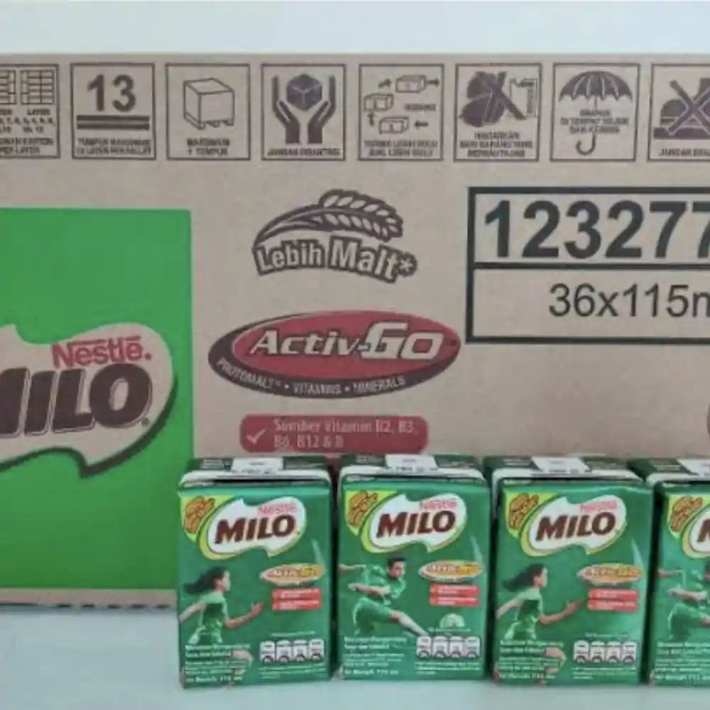 

susu milo kotak 115ml